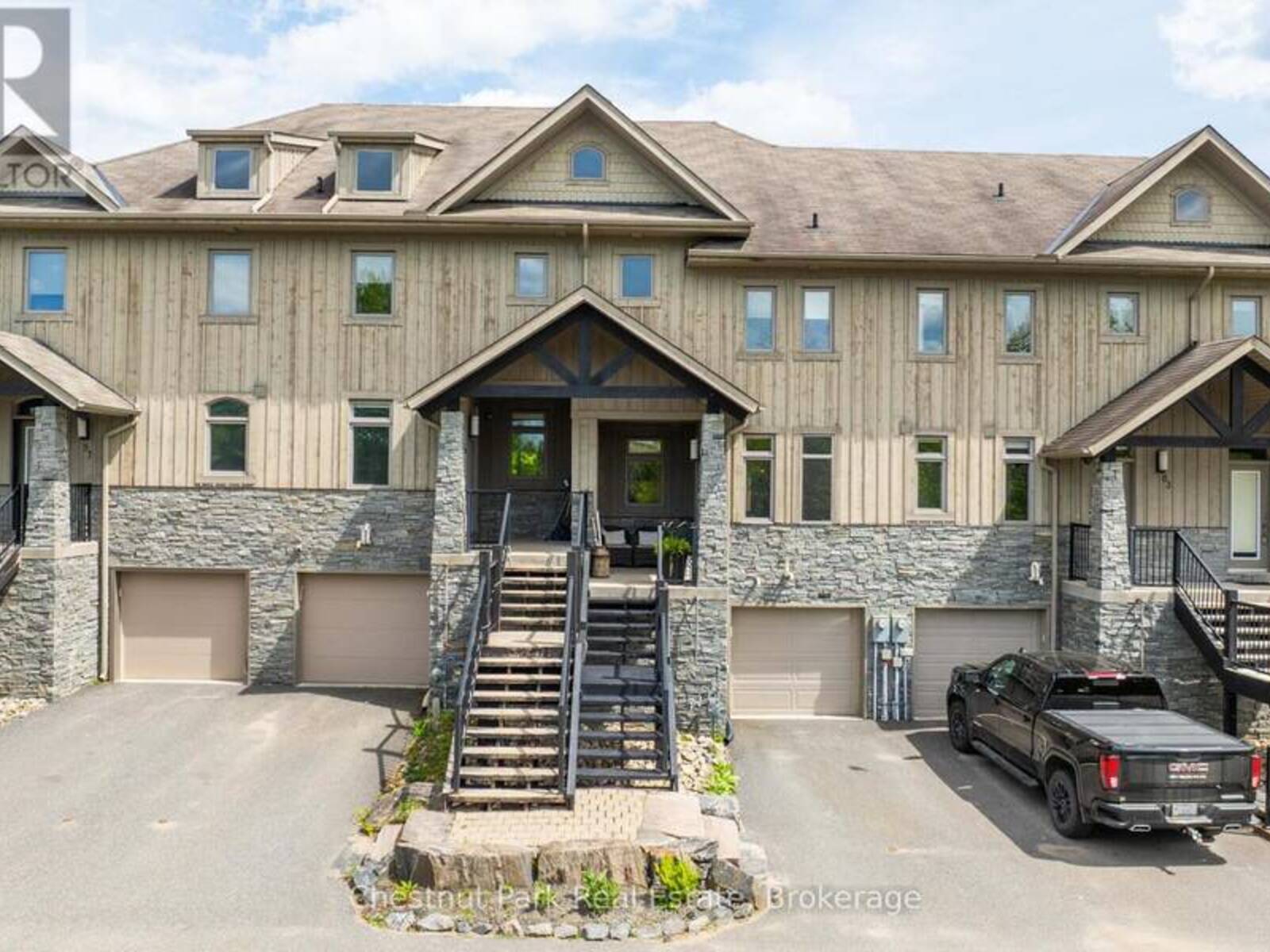 61 ROCKMOUNT CRESCENT, Gravenhurst, Ontario P1P 0A6