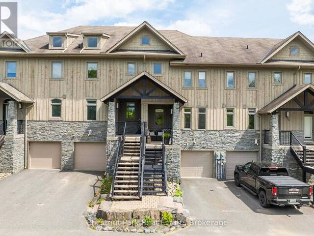 61 ROCKMOUNT CRESCENT Gravenhurst Ontario, P1P 0A6 - 4 Bedrooms Home For Sale