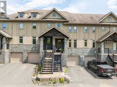 61 ROCKMOUNT CRESCENT Gravenhurst Ontario, P1P 0A6