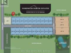 LOT 2 NORTH STREET Howick Ontario, N0G 1V0