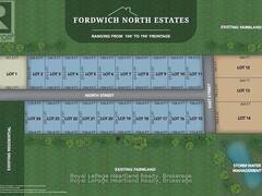LOT 4 NORTH STREET Howick Ontario, N0G 1V0