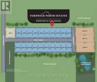 LOT 8 NORTH STREET | Howick Ontario | Slide Image One