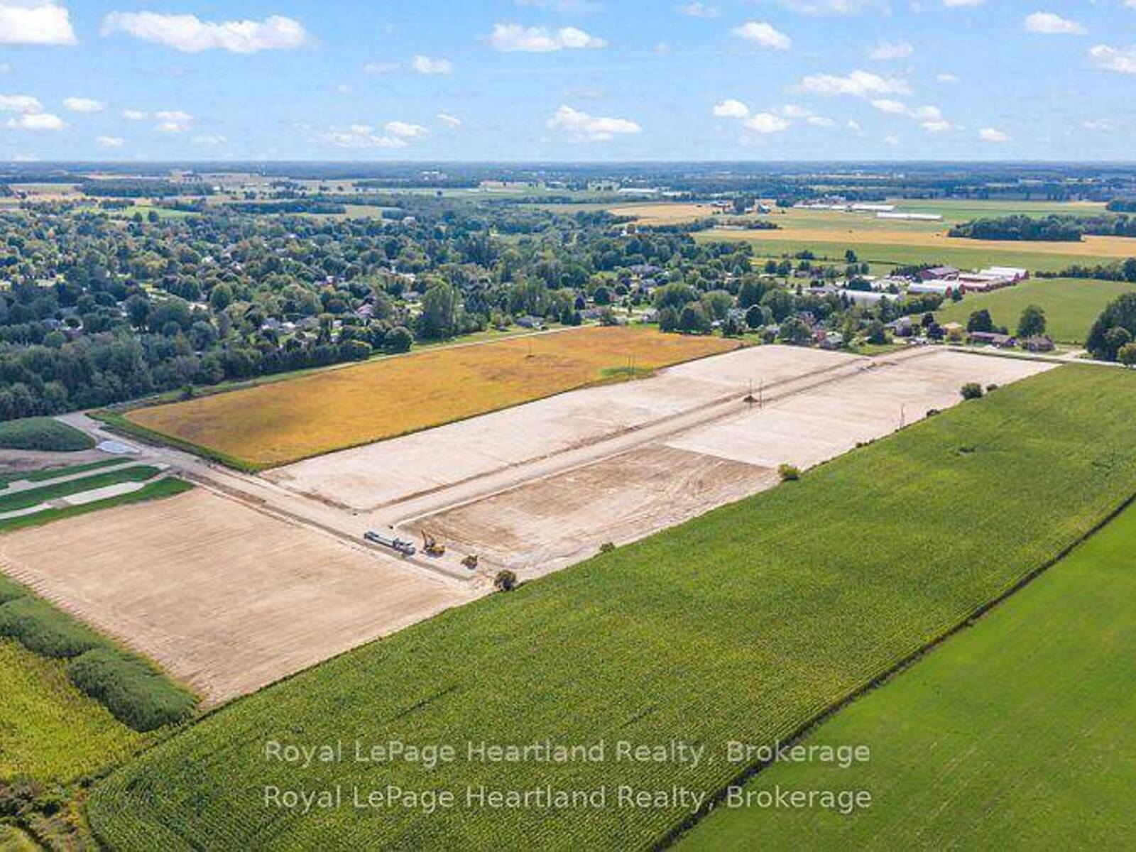 LOT 11 NORTH STREET, Howick, Ontario N0G 1V0