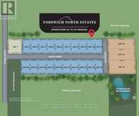 LOT 10 NORTH STREET | Howick Ontario | Slide Image One