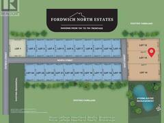 LOT 13 EAST STREET N Howick Ontario, N0G 1V0