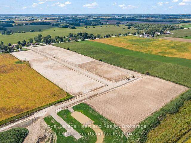 LOT 16 NORTH STREET Howick Ontario, N0G 1V0 - Vacant Land For Sale