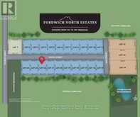 LOT 22 NORTH STREET | Howick Ontario | Slide Image Two