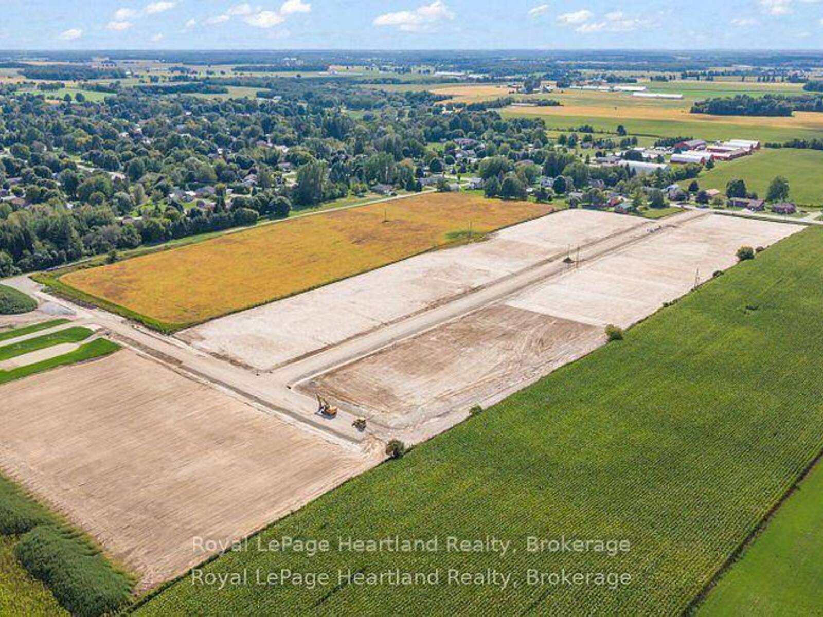 LOT 22 NORTH STREET, Howick, Ontario N0G 1V0