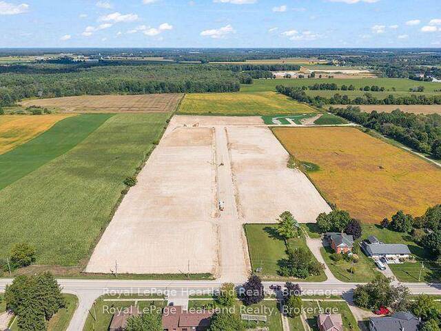 LOT 24 NORTH STREET Howick Ontario, N0G 1V0 - Vacant Land For Sale