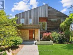 20 EVERETT ROAD Georgian Bluffs Ontario, N0H 2T0