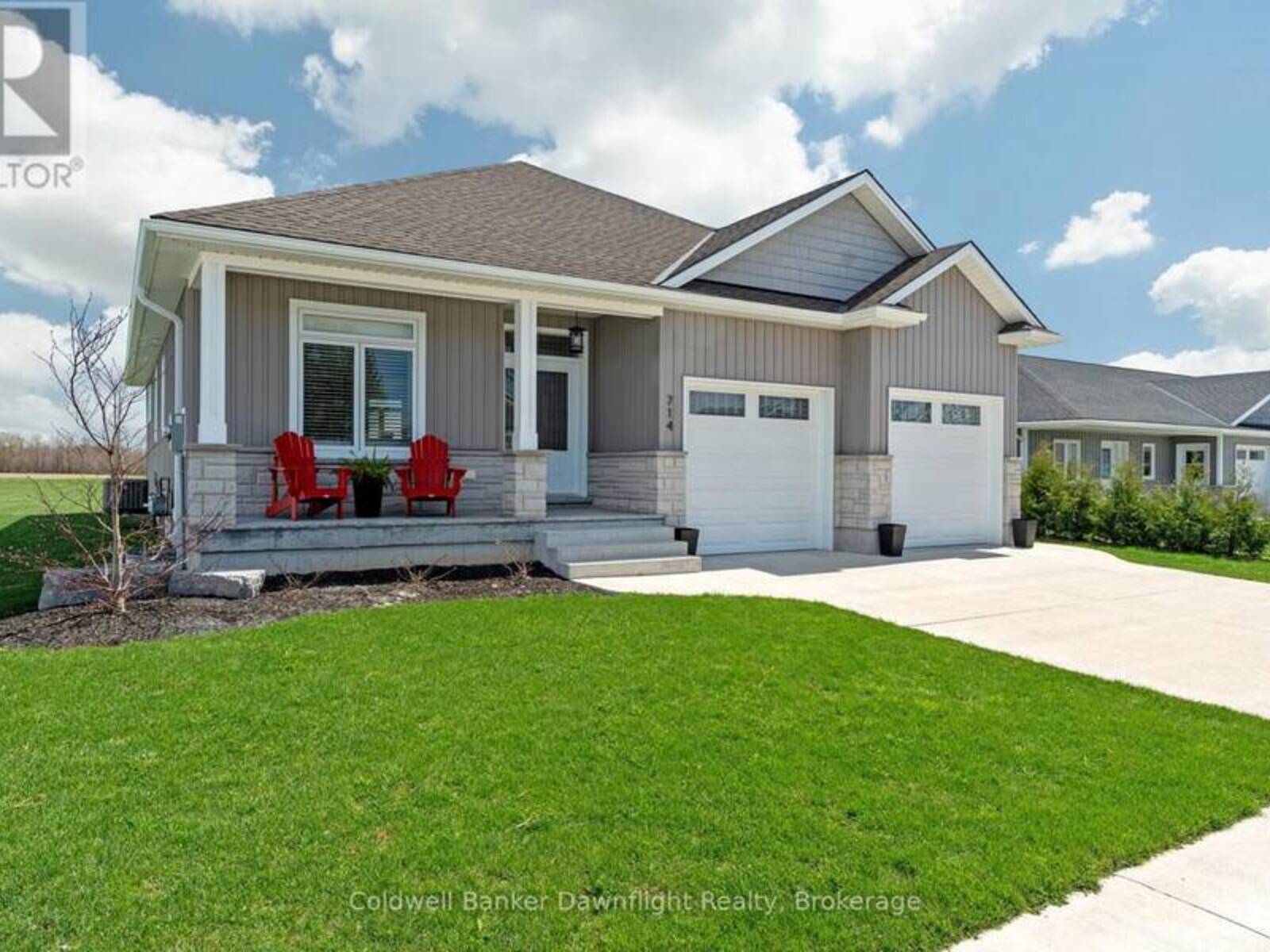 714 GLORIA STREET, North Huron, Ontario N0M 1H0