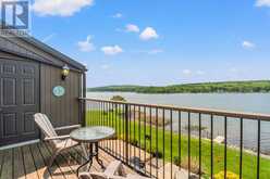 10 - 8 BECK BOULEVARD | Penetanguishene Ontario | Slide Image Twenty-four