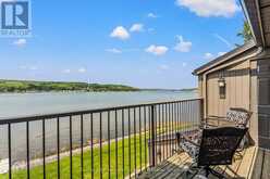 10 - 8 BECK BOULEVARD | Penetanguishene Ontario | Slide Image Thirty-seven