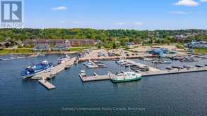 10 - 8 BECK BOULEVARD | Penetanguishene Ontario | Slide Image Forty-seven