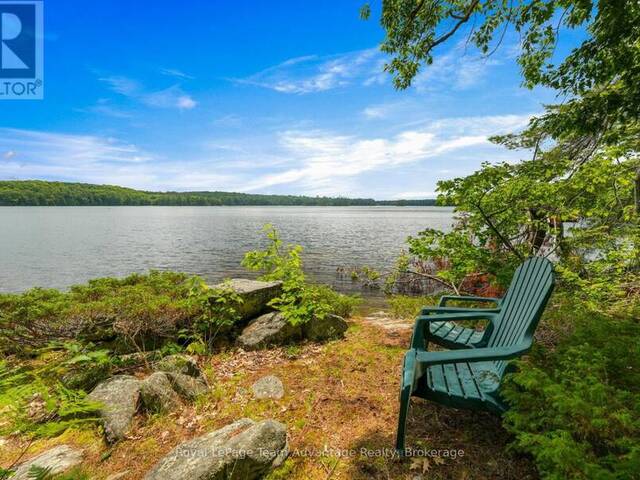32 CHRISTIE COURT McDougall Ontario, P2A 2W9 - 3 Bedrooms Waterfront Home For sale