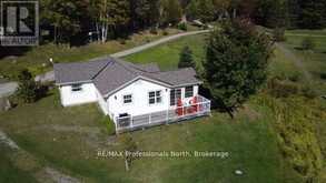 126-5 - 1052 RAT BAY ROAD S | Dwight Ontario | Slide Image Two