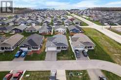 140 LAKE BREEZE DRIVE | Goderich Ontario | Slide Image Five