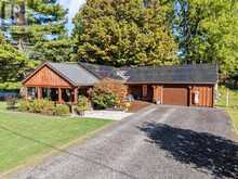 1 MAC TAVESH STREET | Bayfield Ontario | Slide Image One