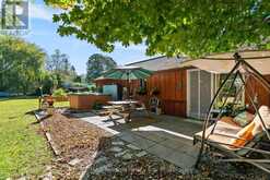 1 MAC TAVESH STREET | Bayfield Ontario | Slide Image Twenty-two