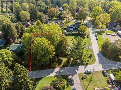 12 SARNIA STREET Bayfield Ontario, N0M 1G0