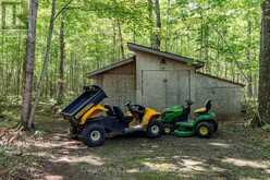 89 TAMMYS COVE ROAD | Miller Lake Ontario | Slide Image Thirteen