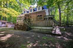 89 TAMMYS COVE ROAD | Miller Lake Ontario | Slide Image Two