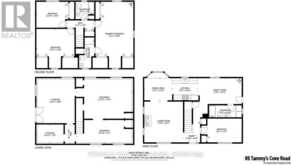 89 TAMMYS COVE ROAD | Miller Lake Ontario | Slide Image Forty-nine