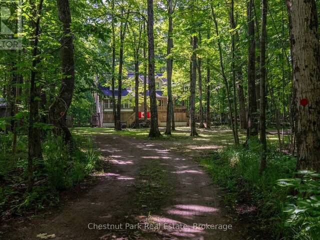 89 TAMMYS COVE ROAD Miller Lake Ontario, N0H 1Z0 - 4 Bedrooms Home For Sale