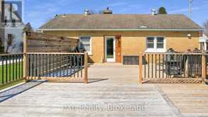 408 MCNAB STREET | Walkerton Ontario | Slide Image Thirty