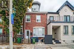 214 GERRARD STREET E | Toronto Ontario | Slide Image One