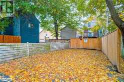 214 GERRARD STREET E | Toronto Ontario | Slide Image Thirty-eight