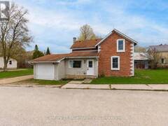 15 ELLEN STREET Flesherton Ontario, N0C 1E0