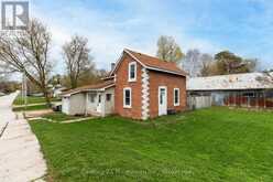 15 ELLEN STREET | Flesherton Ontario | Slide Image Two