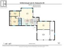 120 MCCULLOUGH LAKE DRIVE | Chatsworth Ontario | Slide Image Thirty-nine