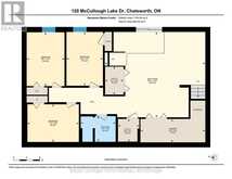 120 MCCULLOUGH LAKE DRIVE | Chatsworth Ontario | Slide Image Forty