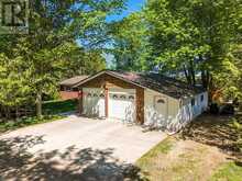 120 MCCULLOUGH LAKE DRIVE | Chatsworth Ontario | Slide Image One