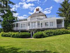 807035 25TH SIDE ROAD Grey Highlands Ontario, N0C 1G0