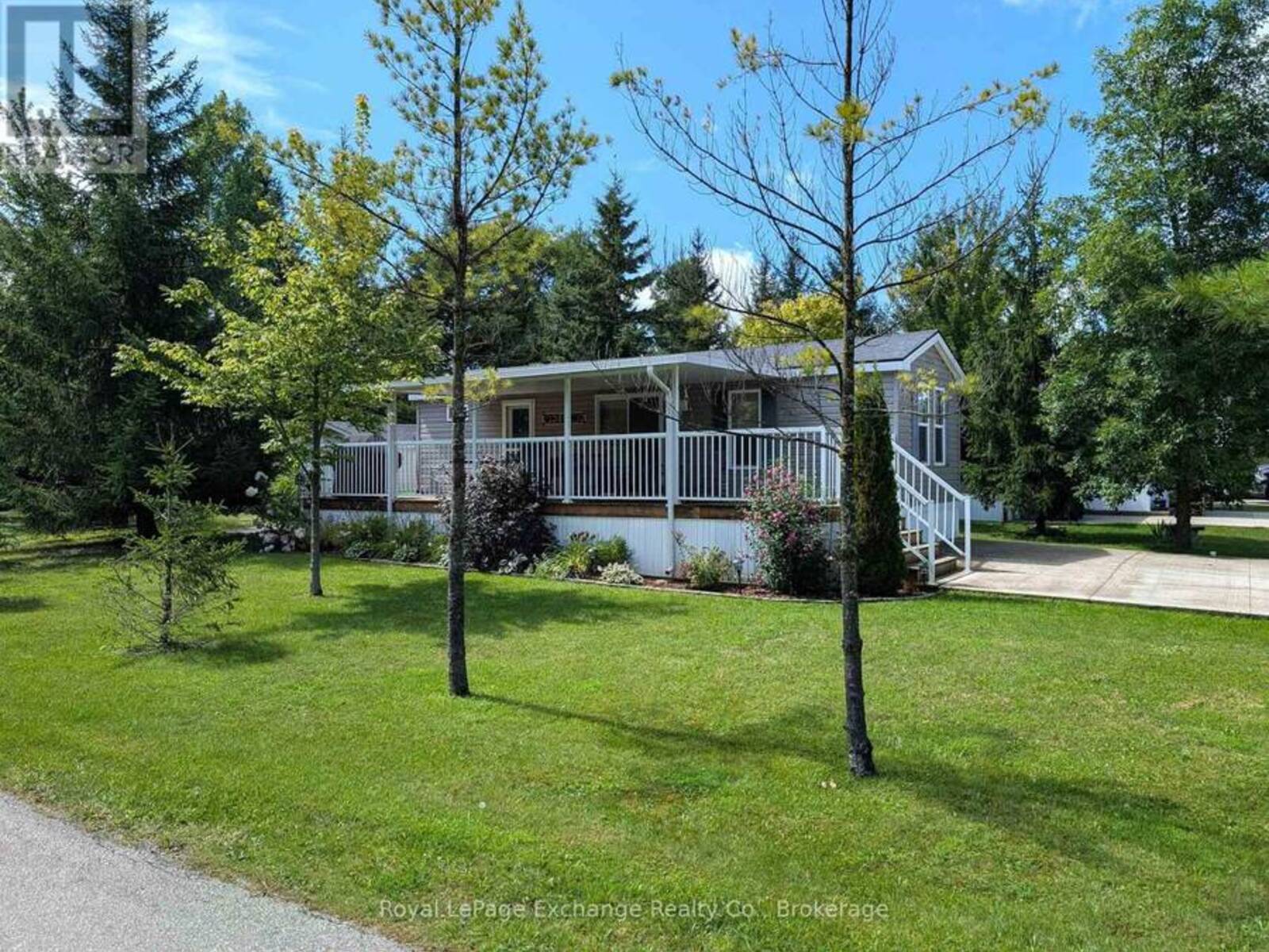 #P1 - 13 SOUTHLINE AVENUE, Huron-Kinloss, Ontario N0G 0E1