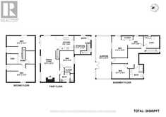 16 GOLDEN HORSESHOE LANE | Carling Ontario | Slide Image Fifty