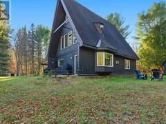 39 GROEGER ROAD Huntsville Ontario, P1H 2J4