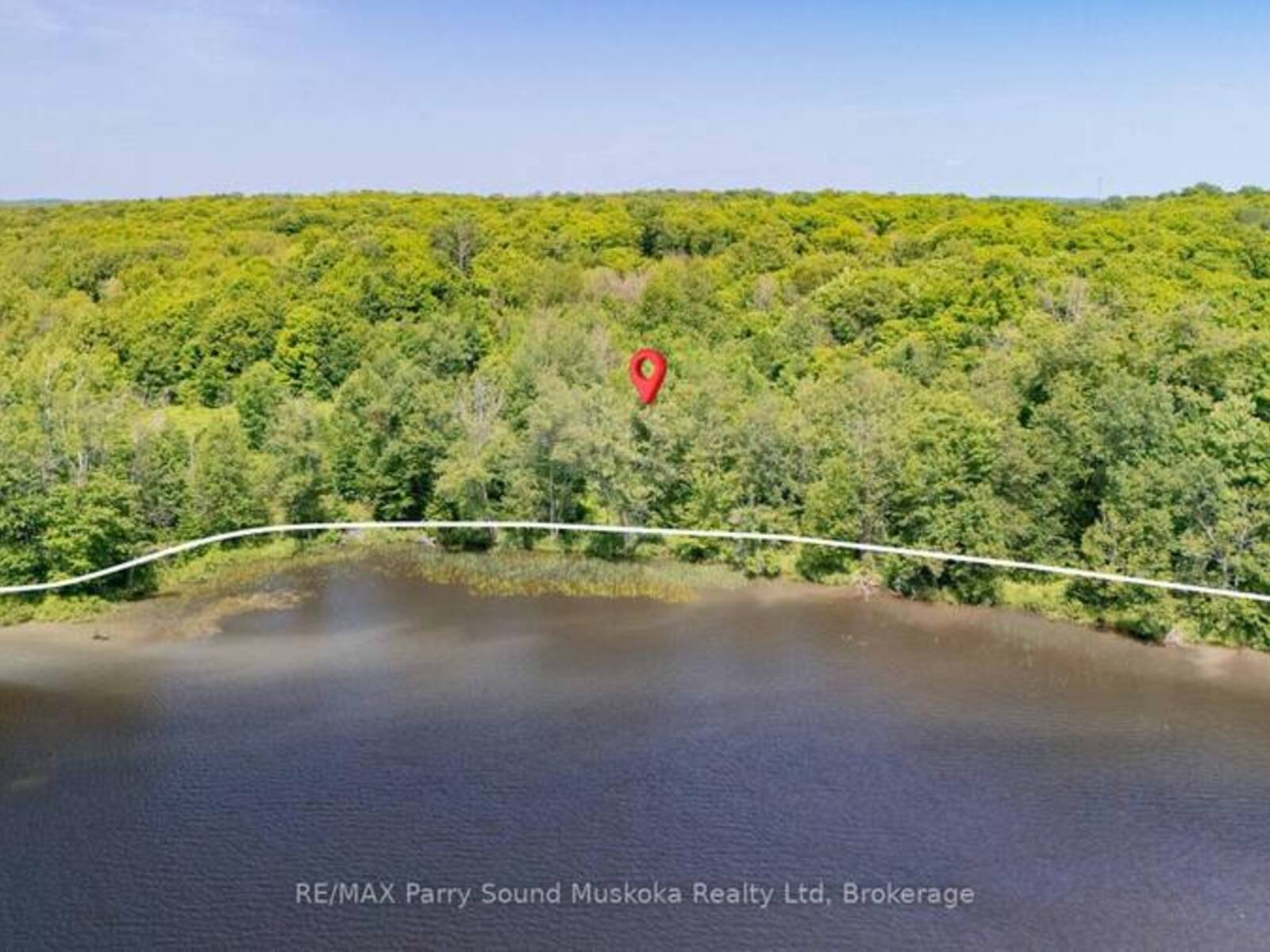 0 FLOODS LANE, McKellar, Ontario P0G 1C0