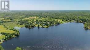 0 FLOODS LANE | McKellar Ontario | Slide Image Twelve