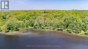 0 FLOODS LANE | McKellar Ontario | Slide Image One