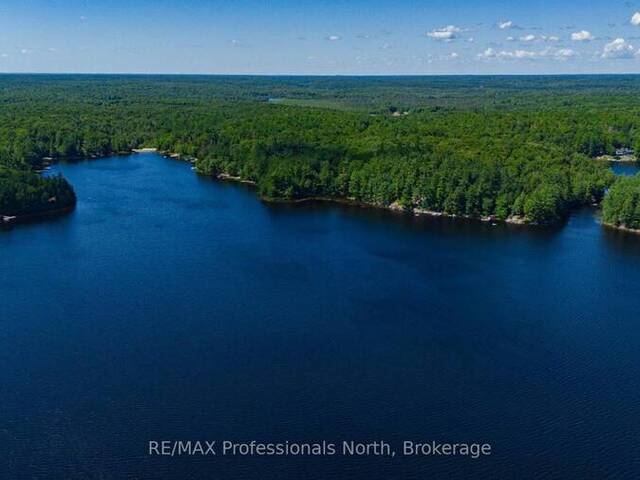 4 STONE GATE LANE Bracebridge Ontario, P1L 1X3 - Waterfront Land For Sale