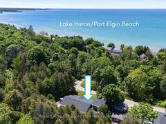 10 MITCHELL LANE Port Elgin Ontario, N0H 2C1