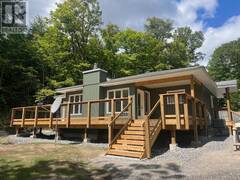 161 - 25 BALSAM CREEK ROAD Parry Sound Ontario, P0H 1S0