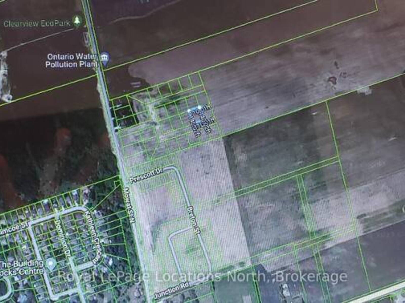 PT LT26 MOWAT STREET N, Stayner, Ontario L0M 1S0