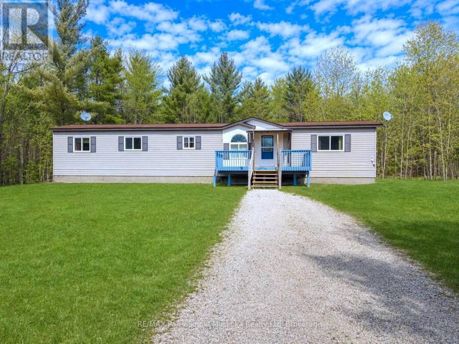 3 LITTLE'S LANE, Carling, Ontario P0G 1G0