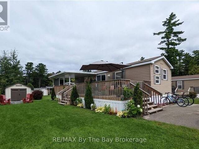 16 KENORA TRAIL Wasaga Beach Ontario, L9Z 1X7 - 3 Bedrooms Home For Sale