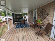 16 KENORA TRAIL | Wasaga Beach Ontario | Slide Image Five